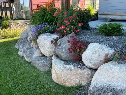 landscaping services Fairview-Ferndale